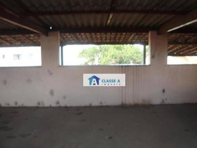 Casa para venda em João Pinheiro, Belo Horizonte