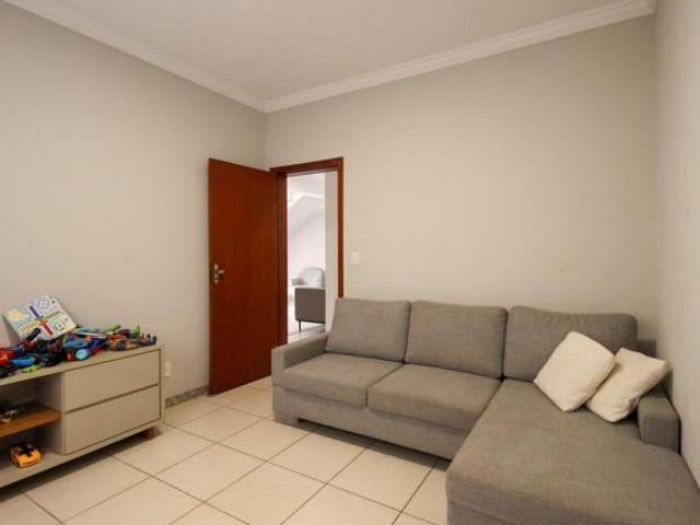 Casa para venda em João Pinheiro, Belo Horizonte