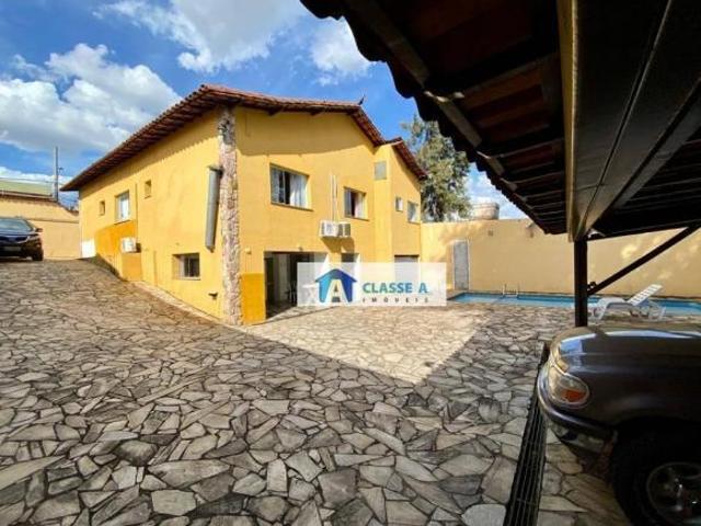 Casa para venda em João Pinheiro, Belo Horizonte
