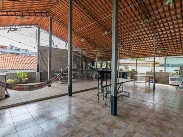 Casa para venda em João Pinheiro, Belo Horizonte