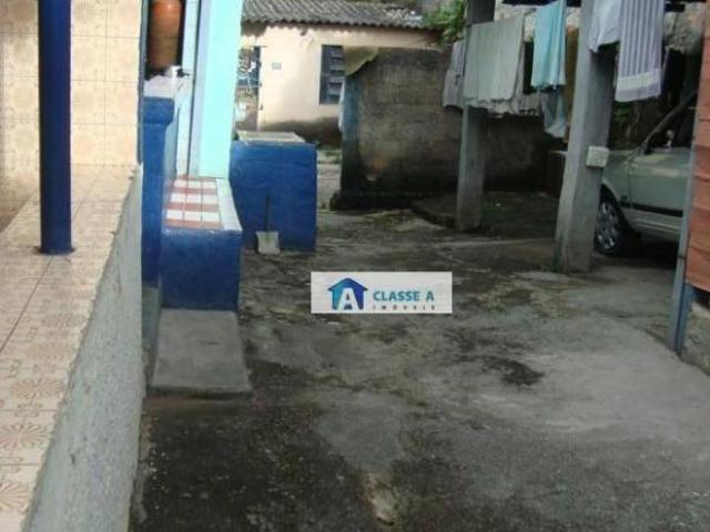 Casa para venda em João Pinheiro, Belo Horizonte