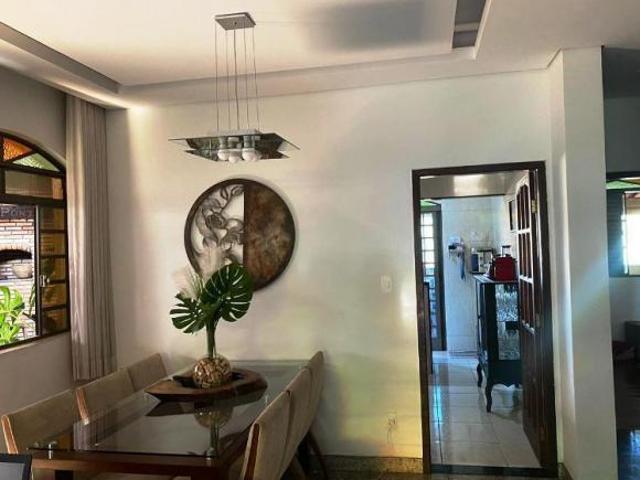 Casa para venda em João Pinheiro, Belo Horizonte