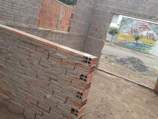 Casa para venda em Joaquim mariano de 72.39m² com 2 Quartos