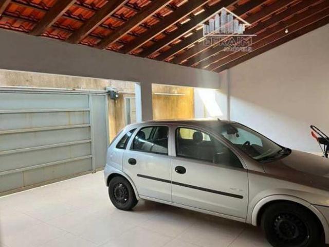 Casa para venda em Jóquei Clube, Araguari