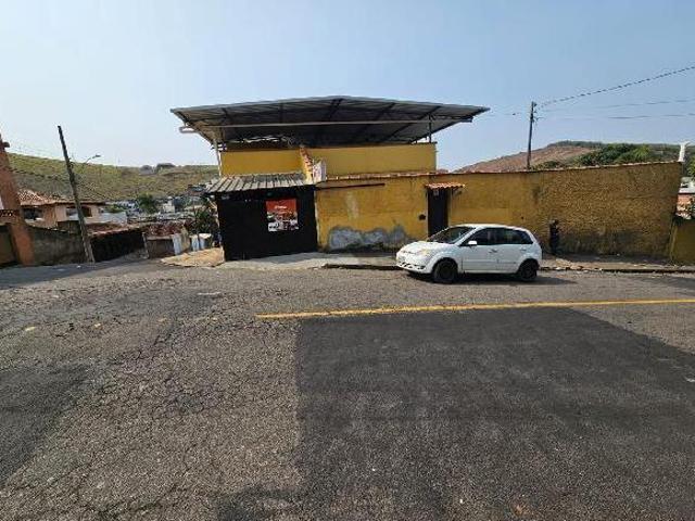 Casa para venda em Jóquei Clube, Juiz de Fora