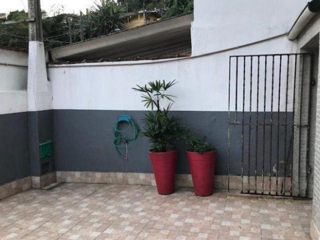 Casa para venda em Jabaquara de 300.00m² com 4 Quartos, 1 Suite e 1 Garagem