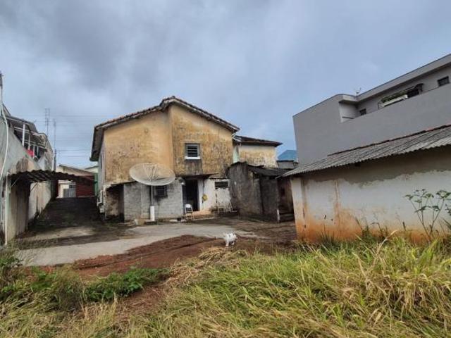 Casa para Venda em Jacutinga, Jardim Déia, 3 dormitórios, 2 banheiros, 4 vagas