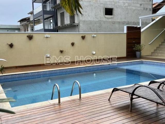 Casa para Venda em Jandira, Parque Nova Jandira, 5 dormitórios, 4 suítes, 6 banheiros, 2 vagas
