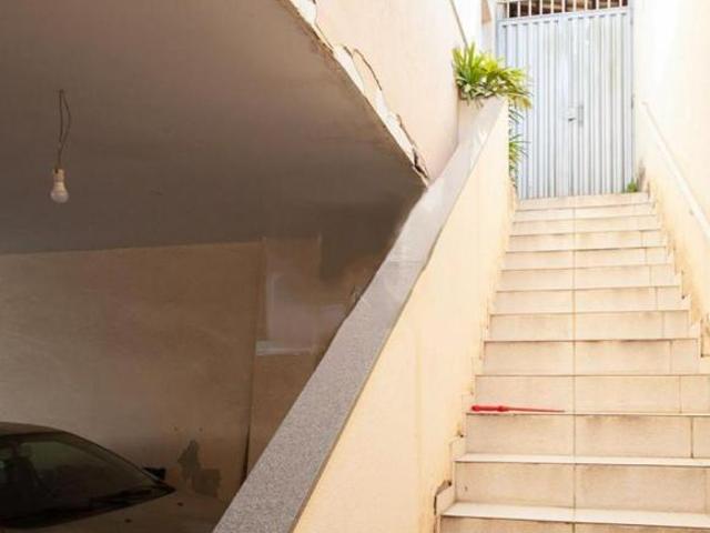 Casa para venda em Jaqueline, Belo Horizonte