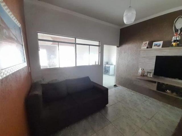 Casa para venda em Jaqueline, Belo Horizonte