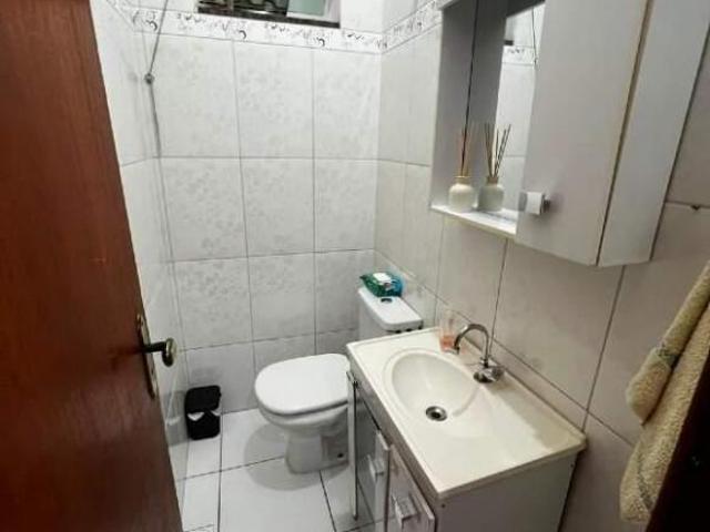 Casa para venda em Jaqueline, Belo Horizonte