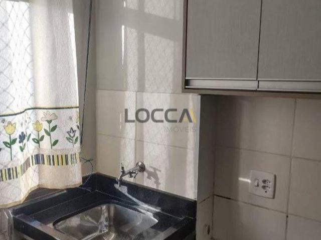 Casa para venda em Jardim Maria Goretti de 47.00m² com 2 Quartos e 1 Garagem