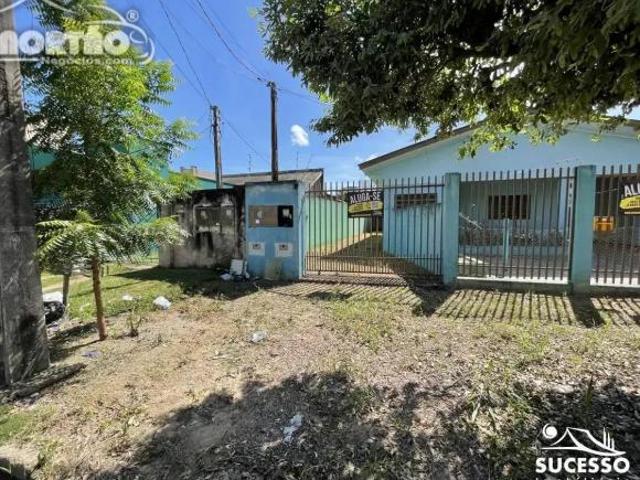 Casa para venda em Jardim Maria Vindilina II, Sinop