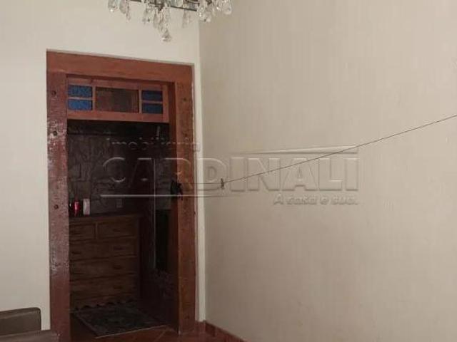 Casa para venda em Jardim Mariana de 110.00m² com 3 Quartos e 2 Garagens