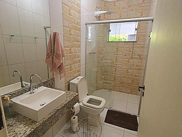 Casa para venda em Jardim Mariana, Varginha