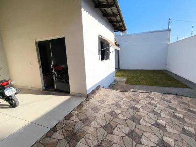 Casa para venda em Jardim Mariliza, Goiânia