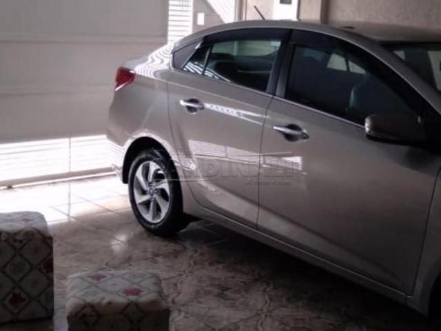 Casa para venda em Jardim Medeiros de 158.00m² com 2 Quartos e 2 Garagens