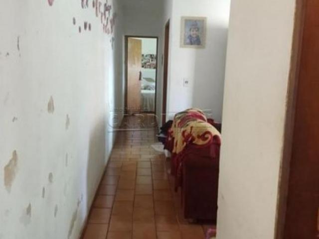 Casa para venda em Jardim Mercedes de 127.00m² com 2 Quartos e 2 Garagens