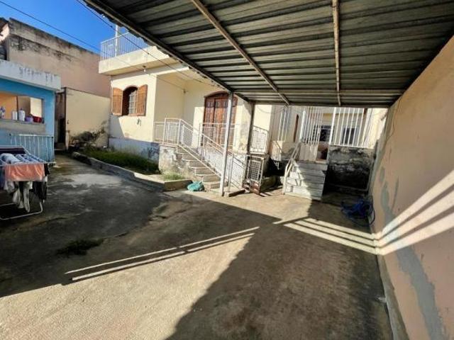 Casa para venda em Jardim Montanhês, Belo Horizonte