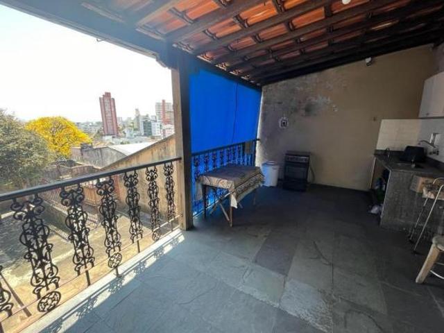 Casa para venda em Jardim Montanhês, Belo Horizonte