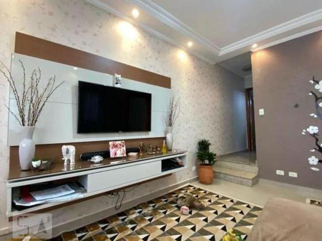 Casa para venda em Jardim Monte Kemel de 146.00m² com 3 Quartos, 1 Suite e 4 Garagens