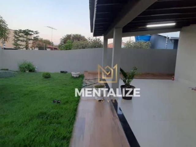 Casa para venda em Jardim Monte Líbano, Rondonópolis