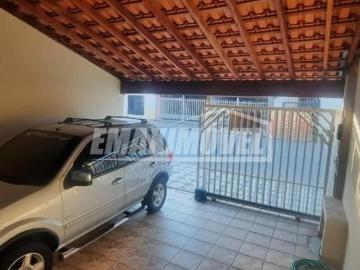Rua Jose Antonio Furlani, Jardim Morumbi, Sorocaba, Sorocaba, São Paulo