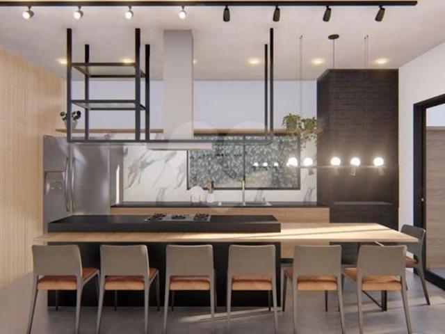 Casa para venda em Jardim Morumbi de 167.00m² com 3 Quartos, 3 Suites e 2 Garagens