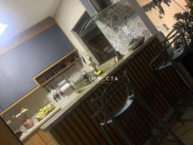 Casa para venda em Jardim Noronha, Pouso Alegre
