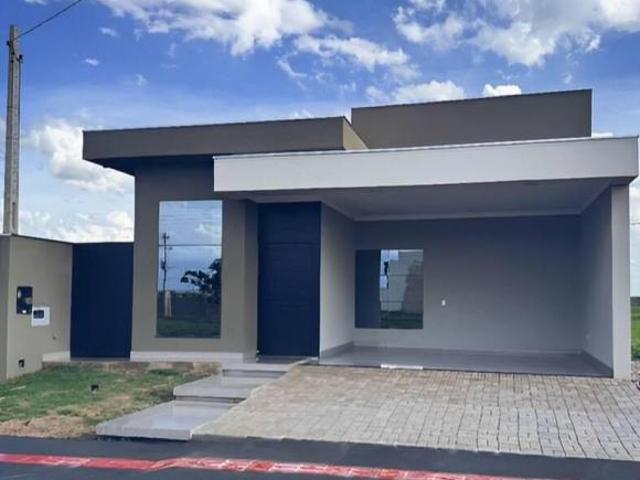 Casa para venda em Jardim Novo Horizonte, Dourados
