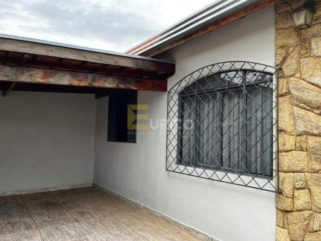 Casa para venda em Jardim Novo Mundo de 140.95m² com 3 Quartos e 2 Garagens