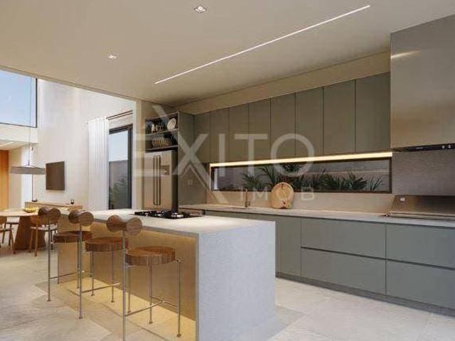 Casa para venda em Jardim Novo Mundo de 200.00m² com 3 Quartos, 3 Suites e 4 Garagens