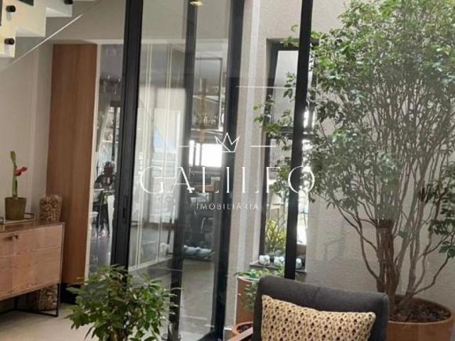 Casa para venda em Jardim Novo Mundo de 270.00m² com 5 Quartos, 3 Suites e 4 Garagens