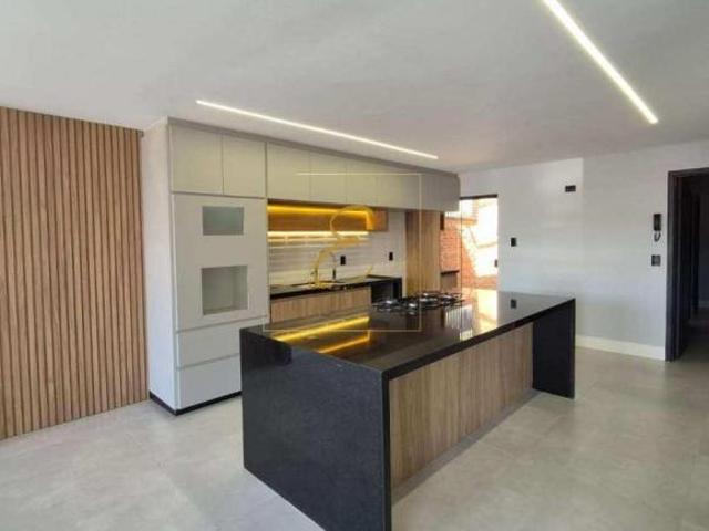 Casa para venda em Jardim Novo Mundo, Poços de Caldas