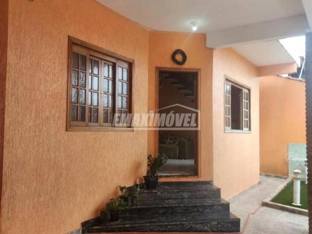 Casa para venda em Jardim Nova Ipanema de 285.00m² com 3 Quartos, 3 Suites e 5 Garagens