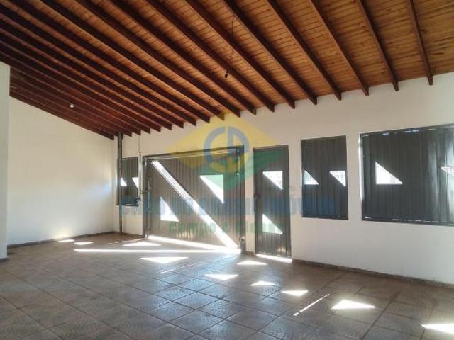 Casa para venda em Jardim Ouro Preto, Campo Grande