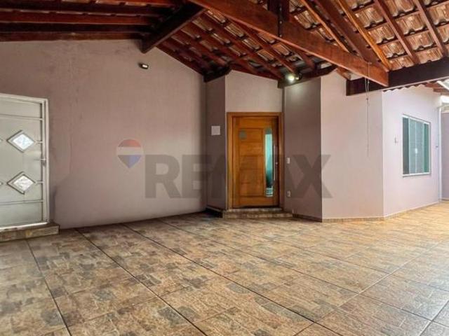 Casa para venda em Jardim Ouro Verde de 160.00m² com 3 Quartos e 1 Suite
