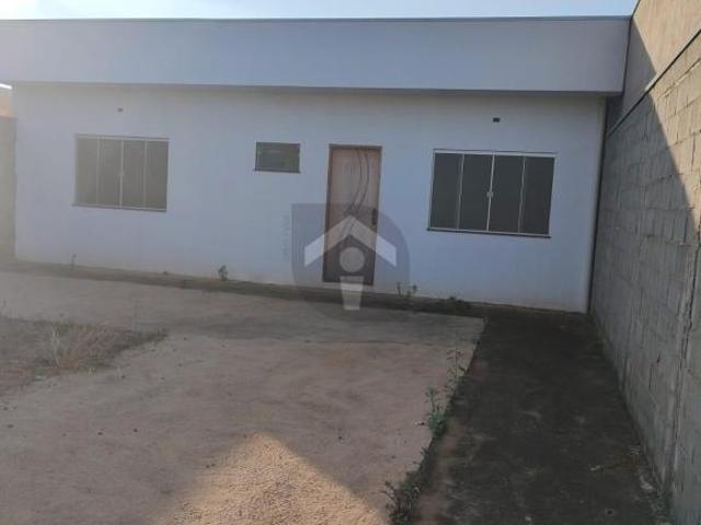 Casa para venda em Jardim Olímpia, Alfenas