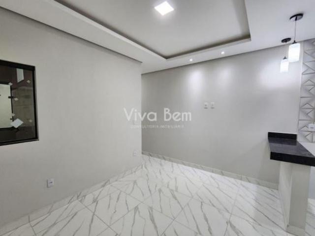 Casa para venda em Jardim Olímpico, Montes Claros