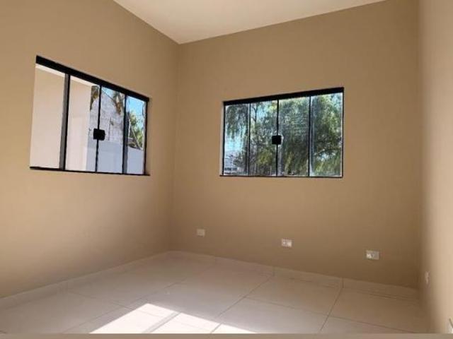 Casa para venda em Jardim Olímpico de 72.00m² com 1 Quarto, 1 Suite e 1 Garagem