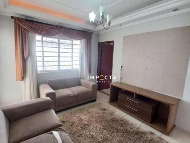 Casa para venda em Jardim Olímpico, Pouso Alegre