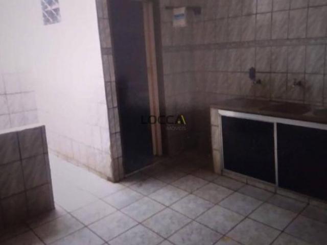 Casa para venda em Jardim Orestes Lopes De Camargo de 90.00m² com 2 Quartos e 1 Garagem