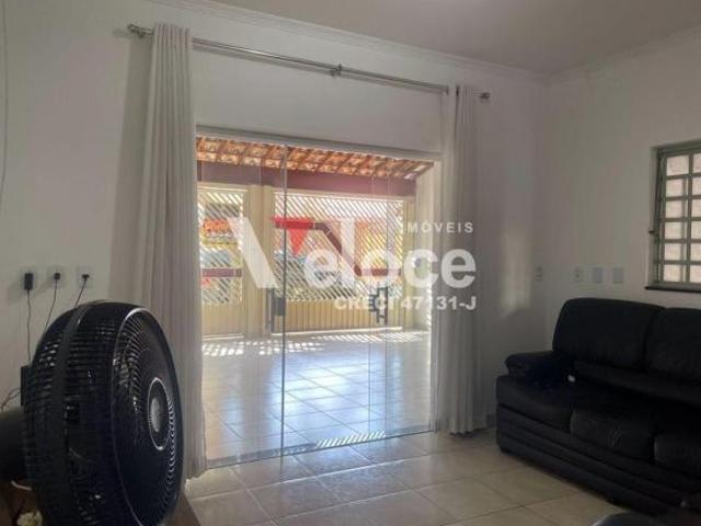 Casa para venda em Jardim Oriente de 146.00m² com 2 Quartos e 1 Suite