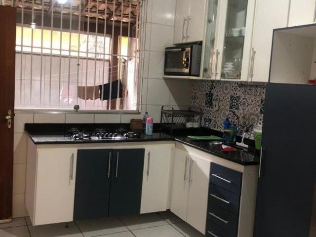 Casa para venda em Jardim Atlântico, Belo Horizonte