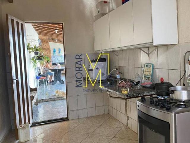Casa para venda em Jardim Atlântico, Belo Horizonte