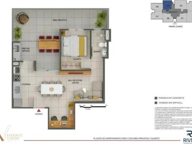 Casa para venda em Jardim Atlântico, Belo Horizonte