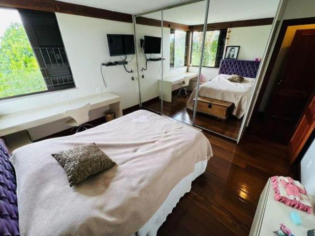Casa para venda em Jardim Atlântico, Belo Horizonte