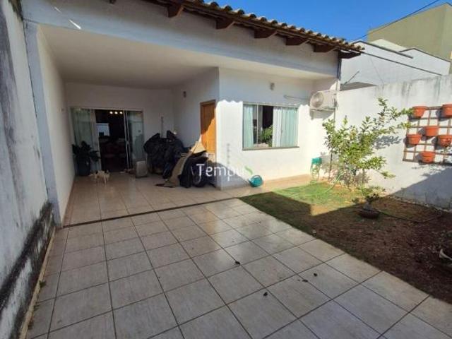 Casa para venda em Jardim Atlântico, Goiânia