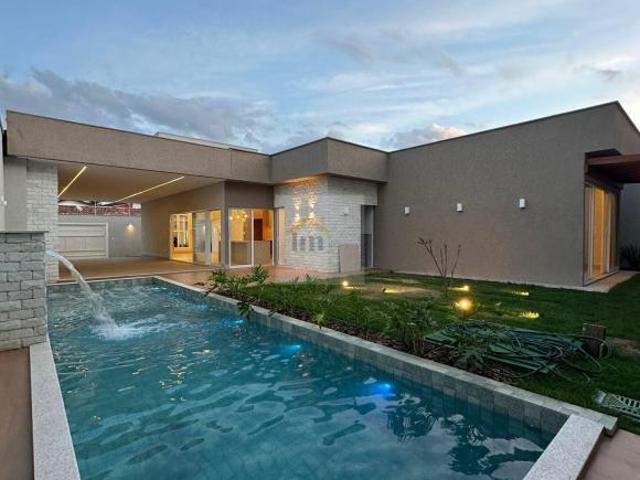 Casa para venda em Jardim Atlântico, Goiânia