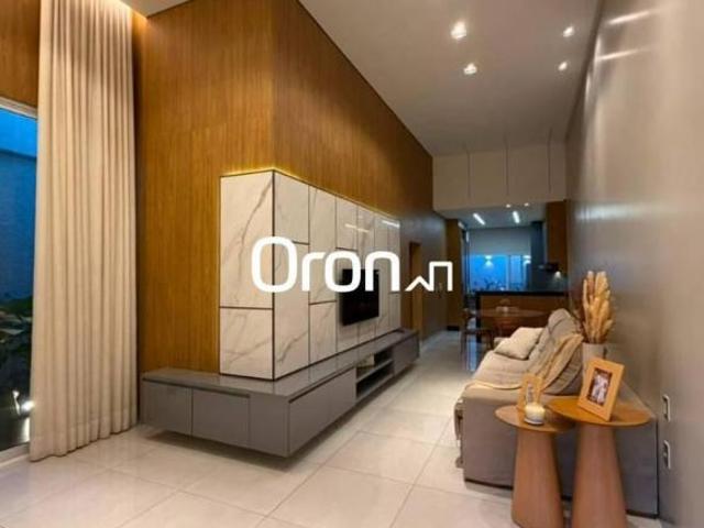 Casa para venda em Jardim Atlântico, Goiânia